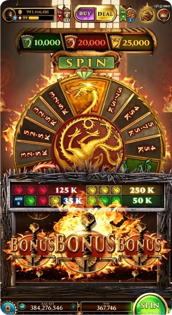 qtgame Unduh